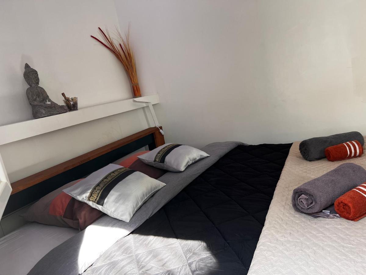 Mas La Farelle Chambre D'Hote,Fitness & Salle De Jeux Gratuite & Spa En Supplement Νιμ Εξωτερικό φωτογραφία