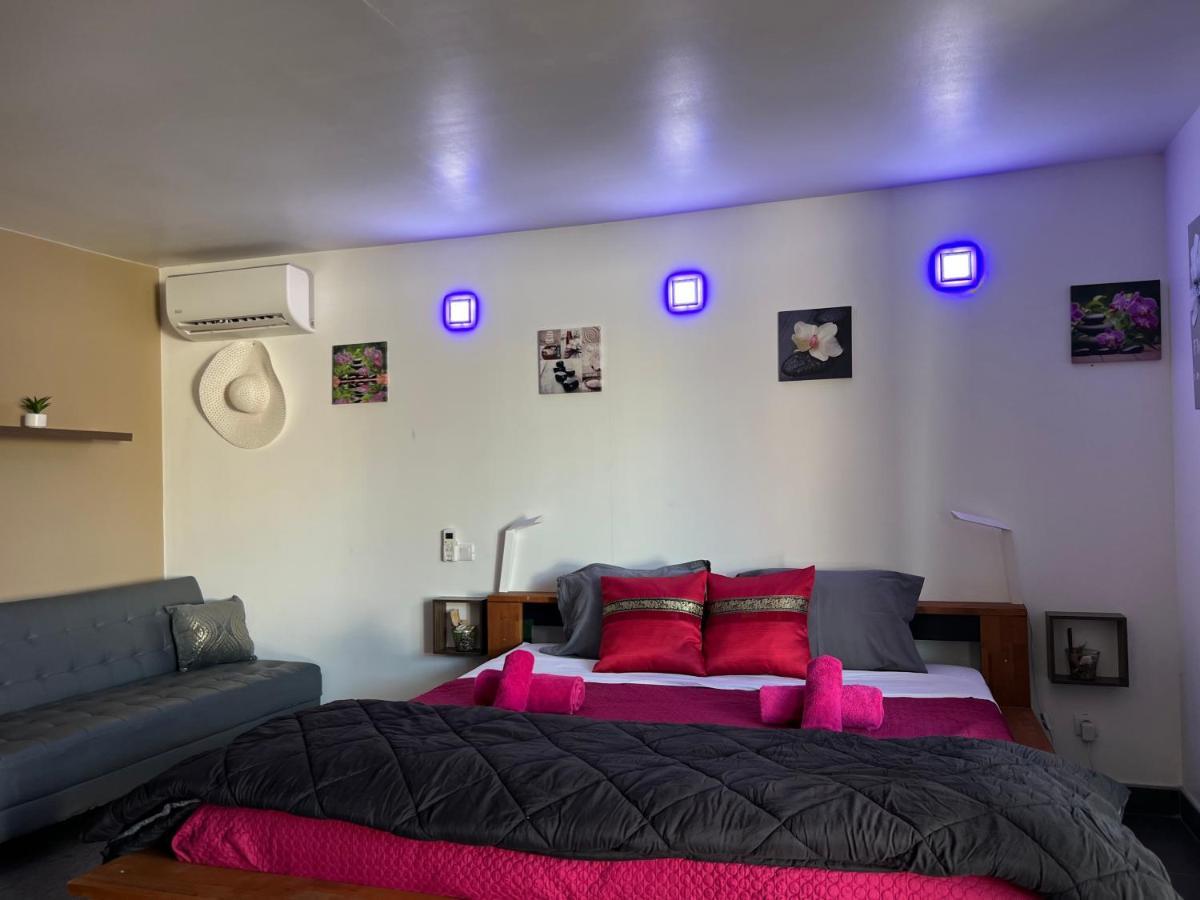 Mas La Farelle Chambre D'Hote,Fitness & Salle De Jeux Gratuite & Spa En Supplement Νιμ Εξωτερικό φωτογραφία